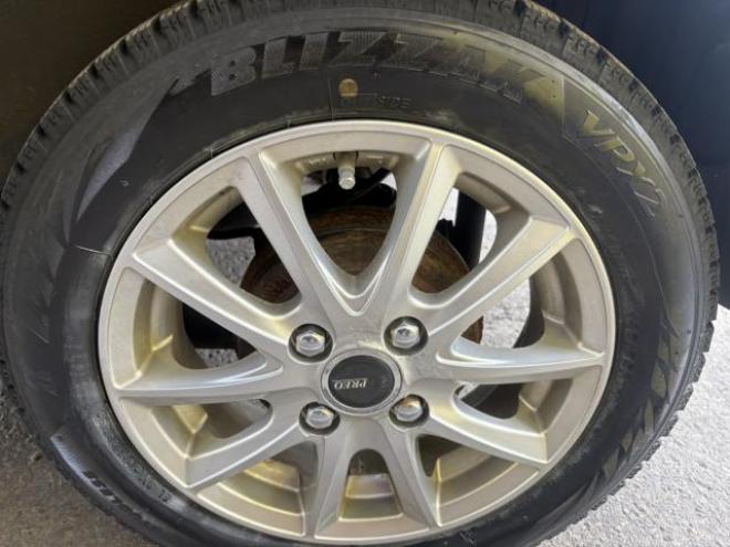 ムーヴコンテ（店長おすすめコミコミ車）L 4WD 660 5Dr