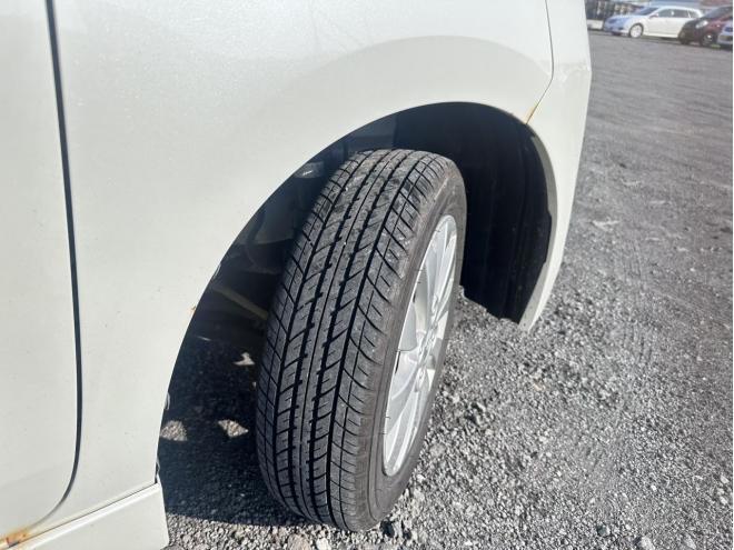スペーシアカスタムXS 4WD 660 5Dr