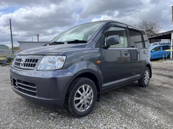 オッティS four 4WD 660 5Dr