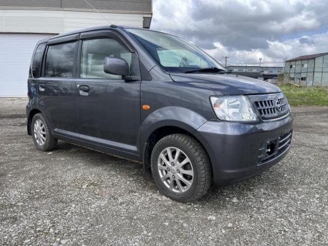 オッティS four 4WD 660 5Dr