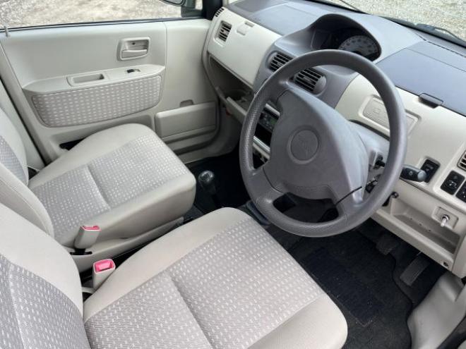 オッティS four 4WD 660 5Dr