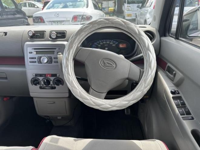 ムーヴコンテ 4WD 660 5Dr