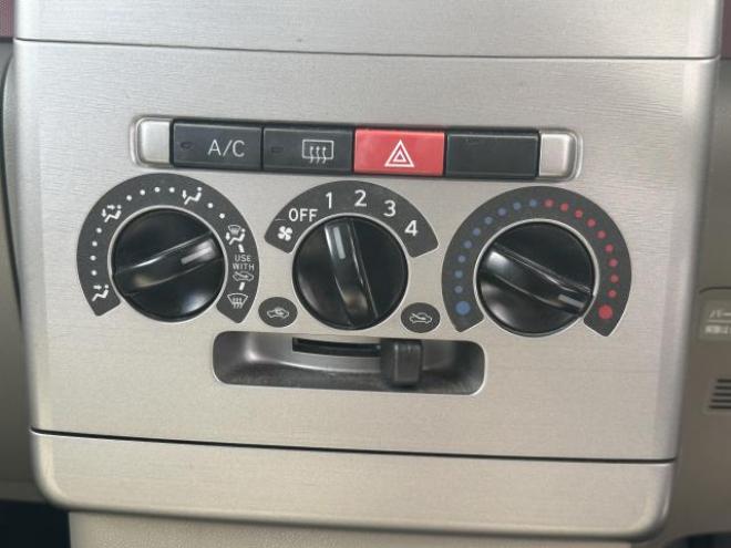 ムーヴコンテ 4WD 660 5Dr