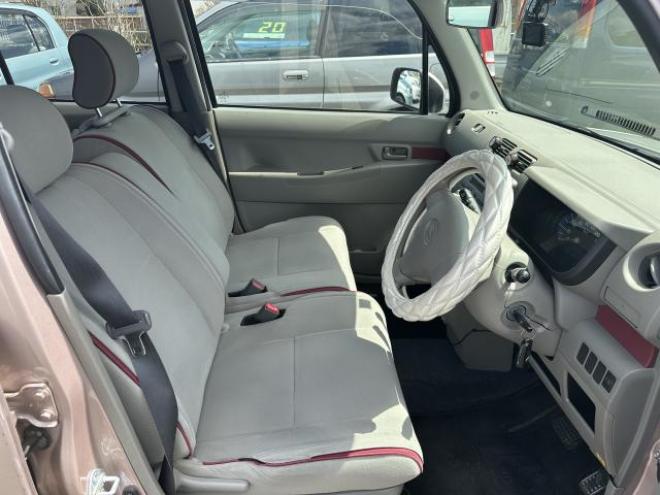 ムーヴコンテ 4WD 660 5Dr