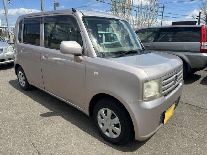 ムーヴコンテ 4WD 660 5Dr