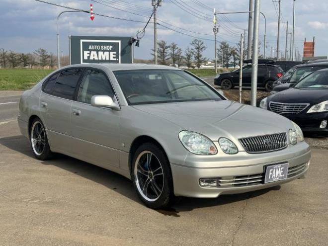 アリスト3.0S 300ウォールナットパッケージ5名 3000