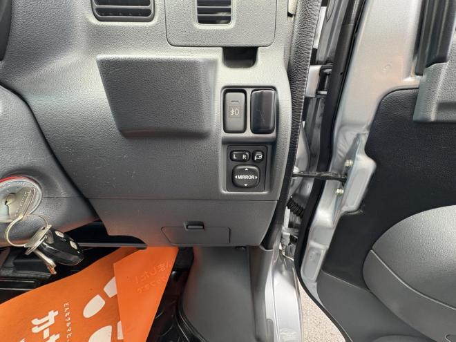 ハイゼットHIJET CARGO 4WD CRUSE TURBO LTD 本州仕入　TURBO 　25㎜アップスプリング　フォグランプ　リアスポ　BTフルセグナビ　バックカメラ　バイザー　アルミホイル　　etc　ドラレコ 4WD 660 5Dr