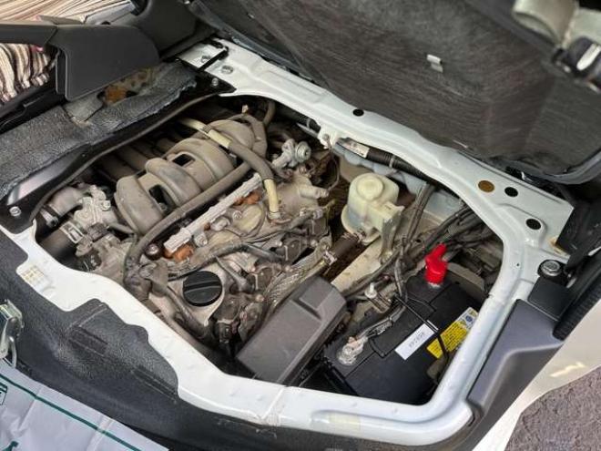 タウンエースバン1.5 GL 4WD　アルトピアーノ/キャンピング/ETC/Bカメラ 1500