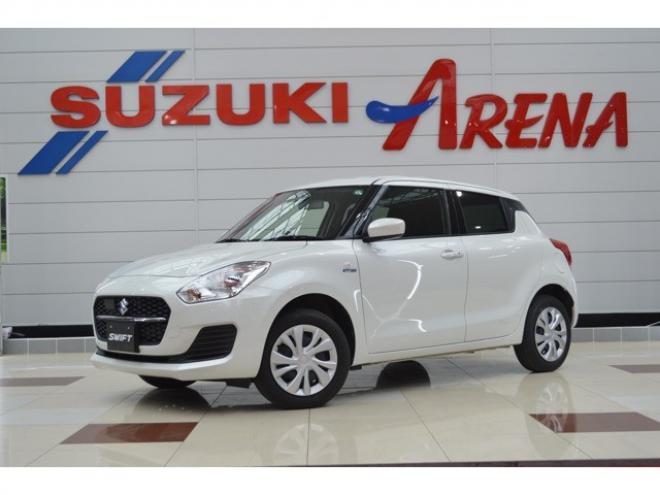 スイフト1.2 ハイブリッド MG 4WD　レンタアップ車ハイブリット4WDセーフティS 1200