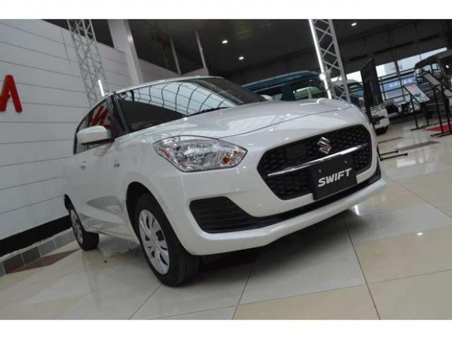 スイフト1.2 ハイブリッド MG 4WD　レンタアップ車ハイブリット4WDセーフティS 1200
