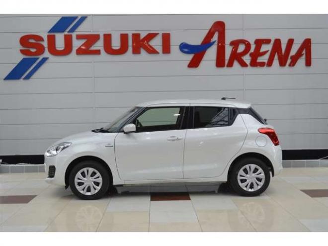 スイフト1.2 ハイブリッド MG 4WD　レンタアップ車ハイブリット4WDセーフティS 1200