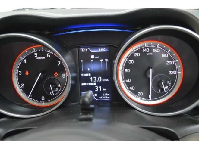 スイフト1.2 ハイブリッド MG 4WD　レンタアップ車ハイブリット4WDセーフティS 1200