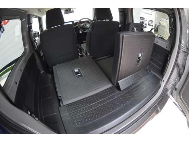 ジムニーXC 4WD　1オーナー車セーフティサポート8インチナビ 660