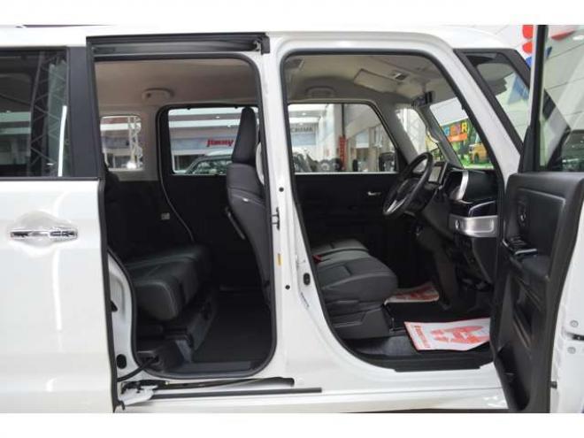 スペーシアカスタム ハイブリッド XS 4WD　レンタアップハイブリット4WDセーフティS 660