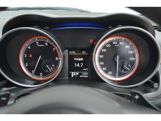 スイフト1.2 XL セーフティパッケージ装着車 4WD　1オーナー車セーフティサポートナビTV 1200