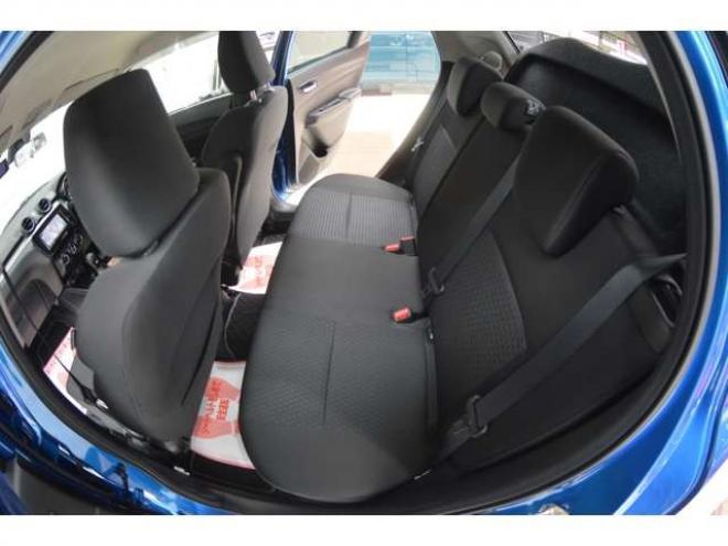 スイフト1.2 XL セーフティパッケージ装着車 4WD　1オーナー車セーフティサポートナビTV 1200
