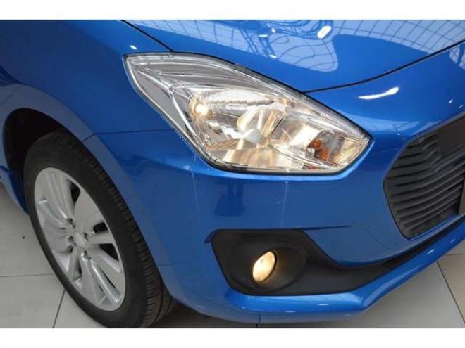 スイフト1.2 XL セーフティパッケージ装着車 4WD　1オーナー車セーフティサポートナビTV 1200