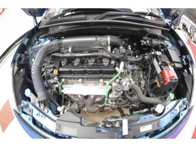 スイフト1.2 XL セーフティパッケージ装着車 4WD　1オーナー車セーフティサポートナビTV 1200