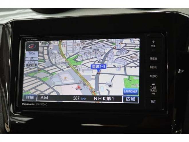 スイフト1.2 XL セーフティパッケージ装着車 4WD　1オーナー車セーフティサポートナビTV 1200