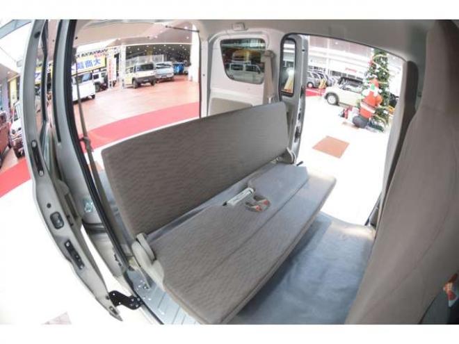 ミニキャブバン M ハイルーフ 4WD　ワンオーナー車4WDアイドリングストップ 660