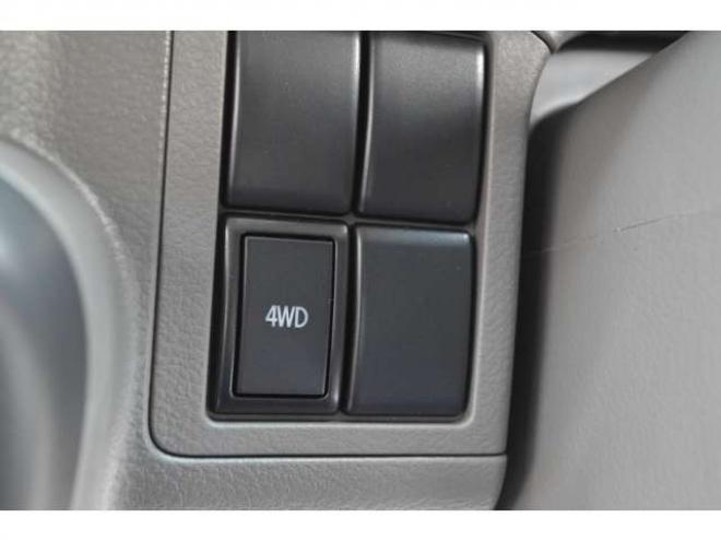 ミニキャブバン M ハイルーフ 4WD　ワンオーナー車4WDアイドリングストップ 660