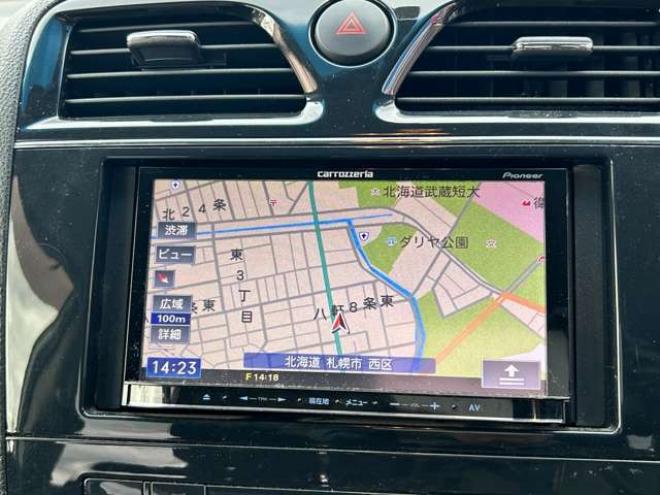 セレナ2.0 ハイウェイスター Vセレクション 4WD　パワースライドドア　フルセグTV 2000
