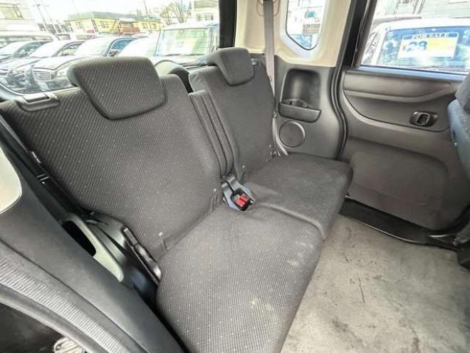 N-BOXG Lパッケージ 4WD　パワースライドドア　キーレスキー 660