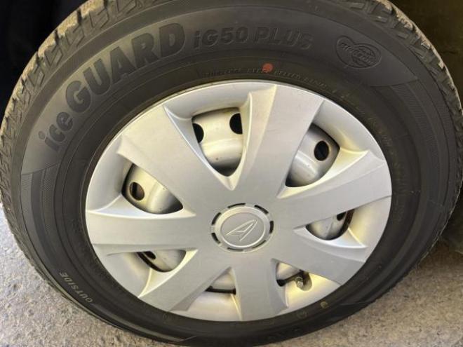 タント（特別価格車）エグゼ　S 4WD 660 5Dr