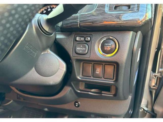 ハイエース2.7 グランドキャビン 4WD　 2700