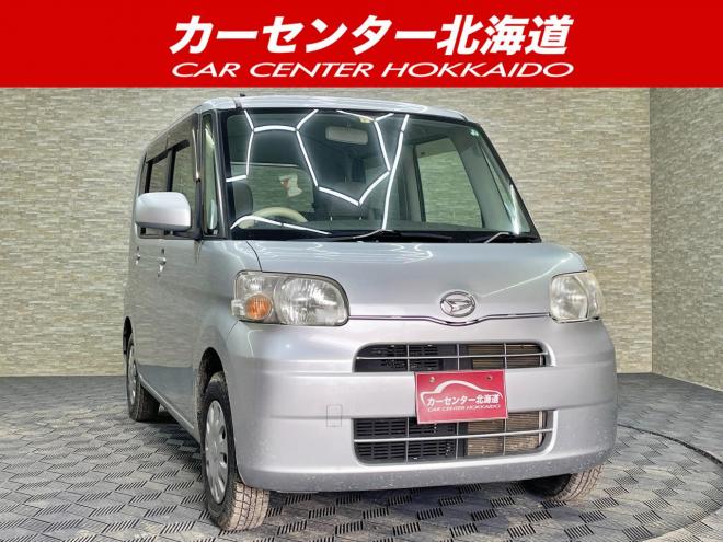 タント660L 4WD 5年保証 ETC 寒冷地仕様 禁煙 車検整備2年付