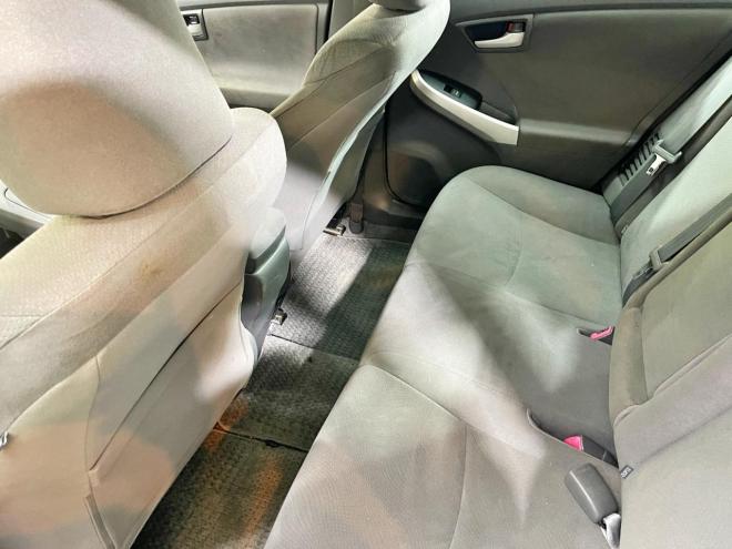 プリウス1.8S 5年保証 スマキー ナビTV ETC Bカメ 寒冷地仕様 禁煙 車検整備2年付 修復歴無