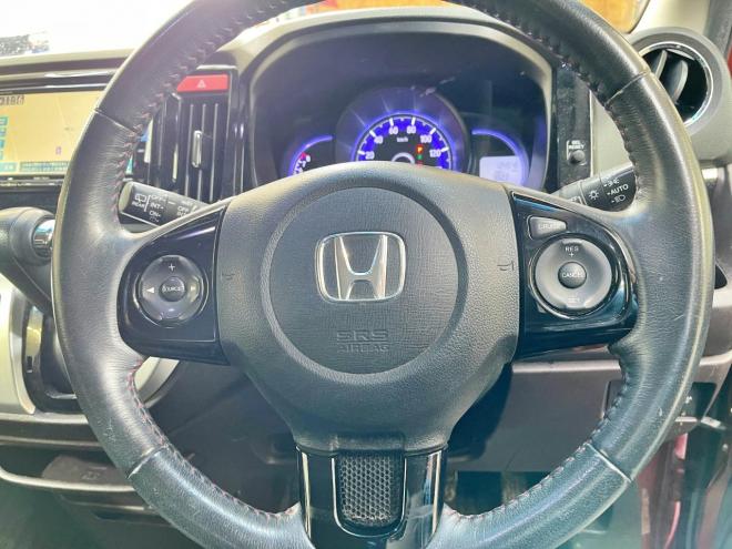 N-WGNカスタムG Aパッケージ 4WD 5年保証 スマキー ナビTV Bカメ 寒冷地仕様 禁煙 車検整備2年付 修復歴無