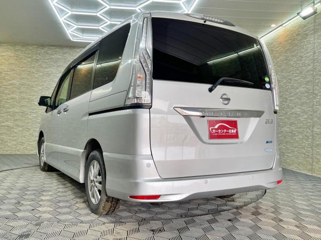 セレナ2.0HスターVセレ 5年保証 パワスラ ナビTV Bカメ 寒冷地仕様 禁煙 車検整備2年付