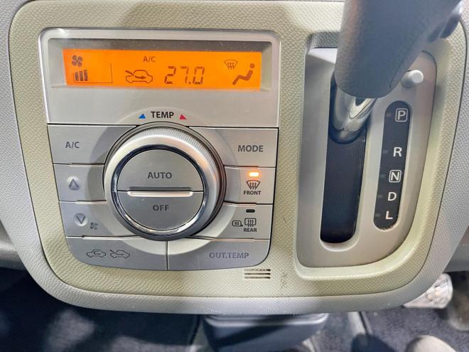 ワゴンRFXリミテッドⅡ 4WD 5年保証 プッシュスタート 寒冷地仕様 車検整備2年付 修復歴無