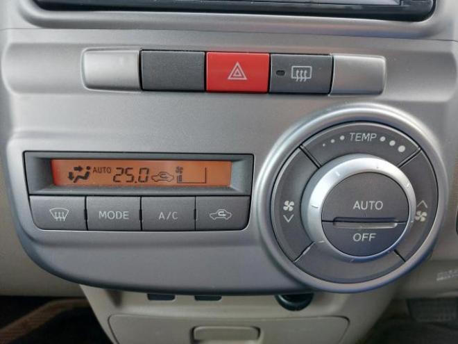 タント Xリミテッド☆エコアイドル  4WD 660 5Dr