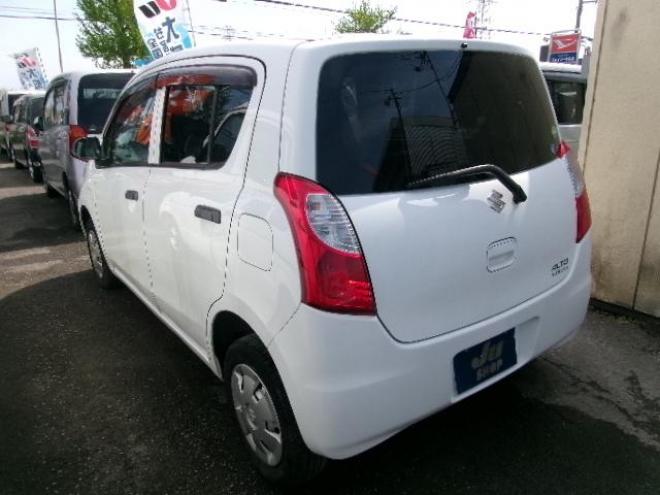 アルトVP 660 5Dr