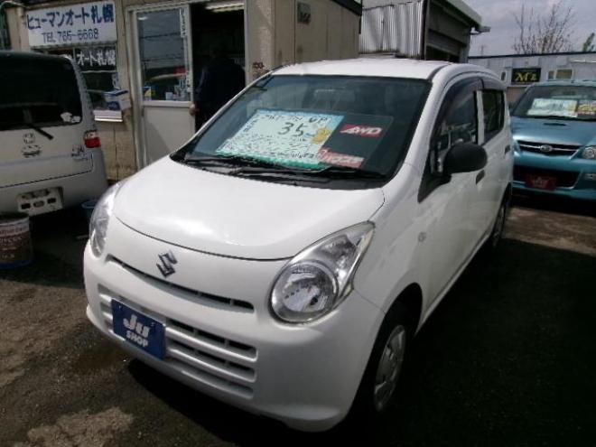 アルトVP 660 5Dr