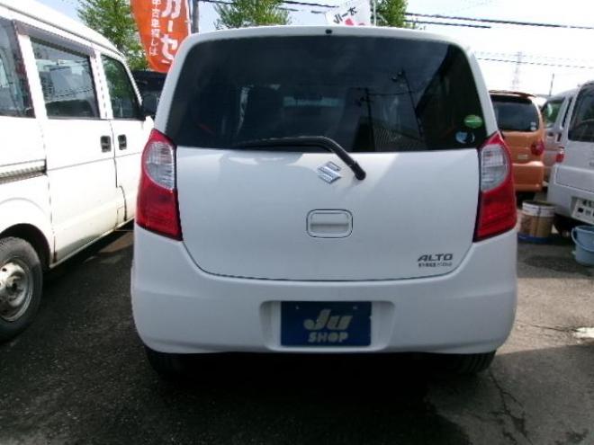 アルトVP 660 5Dr