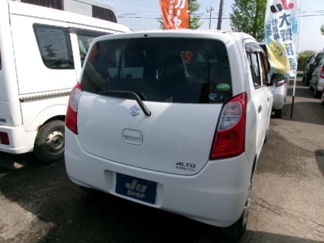 アルトVP 660 5Dr