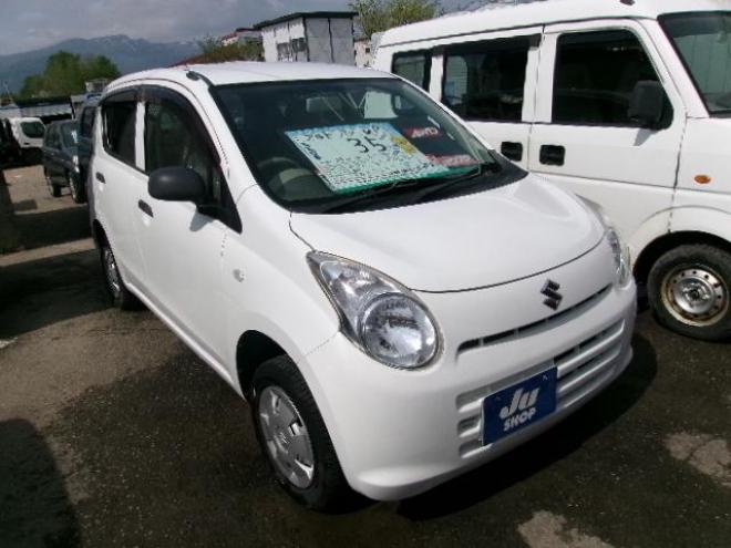 アルトVP 660 5Dr