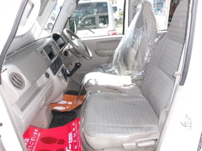 スクラムPA 4WD 660 5Dr