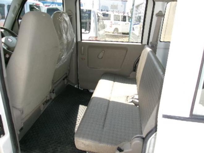 スクラムPA 4WD 660 5Dr