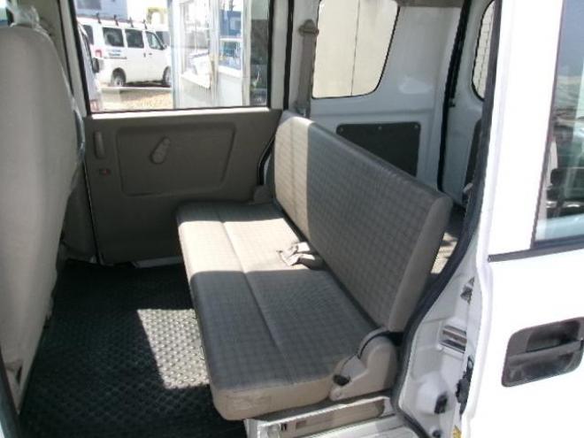 スクラムPA 4WD 660 5Dr