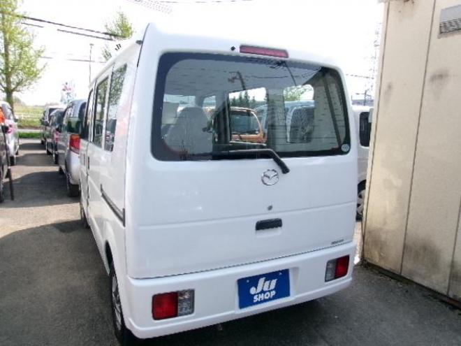 スクラムPA 4WD 660 5Dr