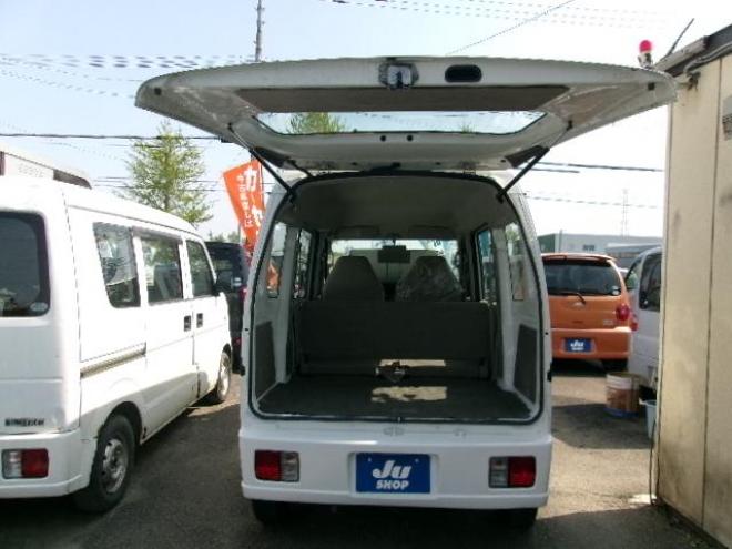 スクラムPA 4WD 660 5Dr