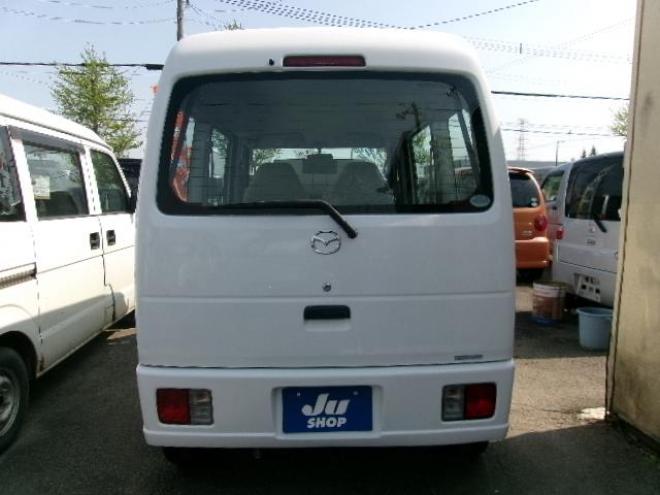 スクラムPA 4WD 660 5Dr