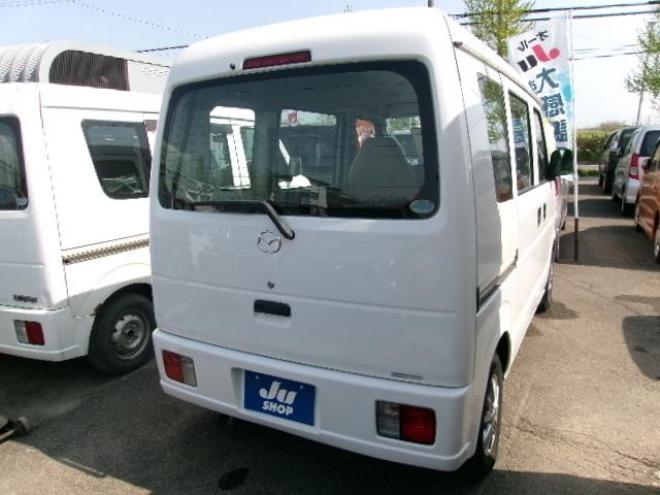 スクラムPA 4WD 660 5Dr