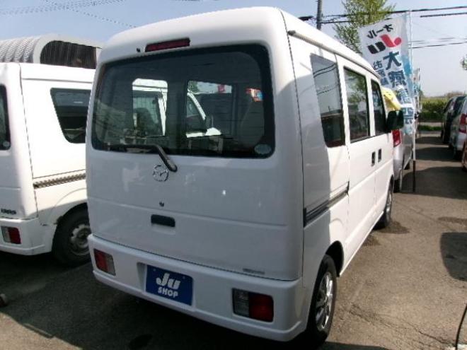 スクラムPA 4WD 660 5Dr