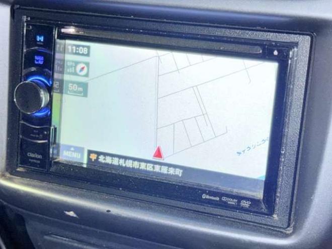 バモスホビオ L 4WD　下廻防錆ナビ 660