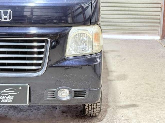 バモスホビオ L 4WD　下廻防錆ナビ 660